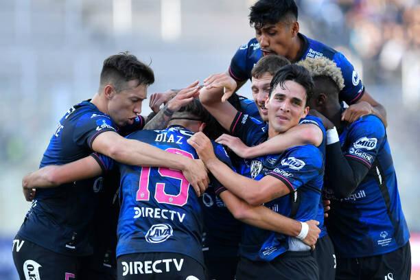 Guia da Copa Sul-Americana